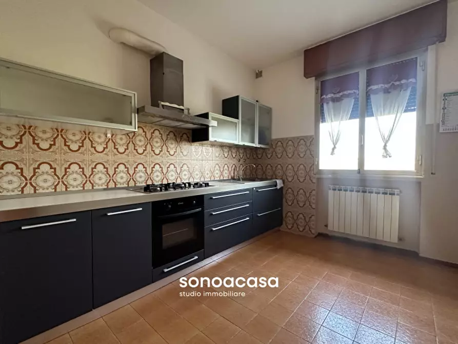 Immagine 1 di Appartamento in vendita  in Via Bacchiocchi, 15 a San Costanzo