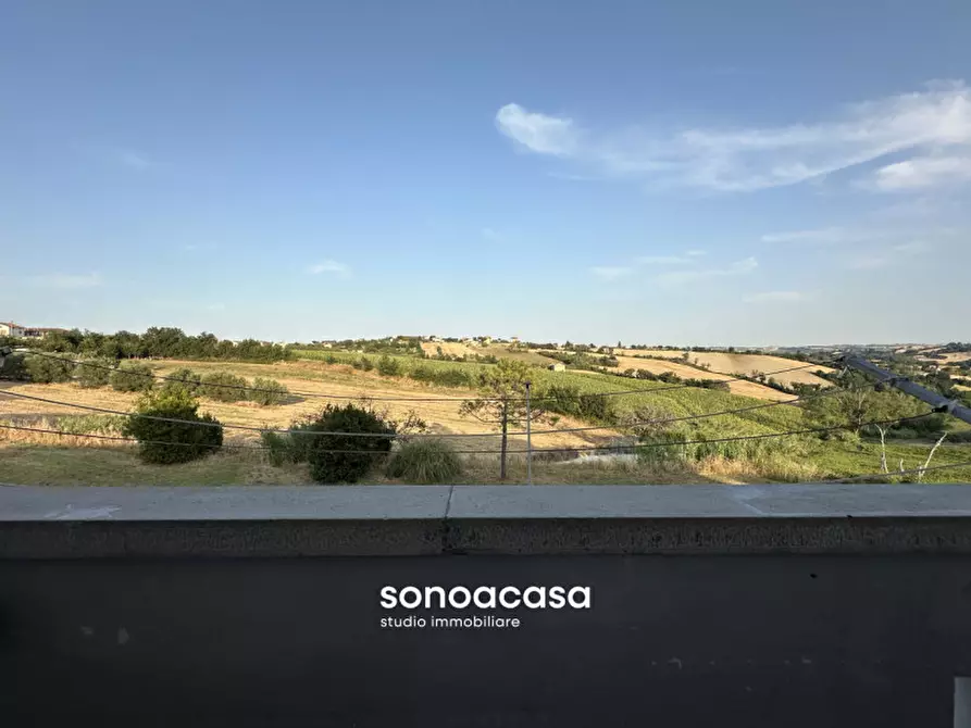 Immagine 2 di Appartamento in vendita  in Via Bacchiocchi, 15 a San Costanzo