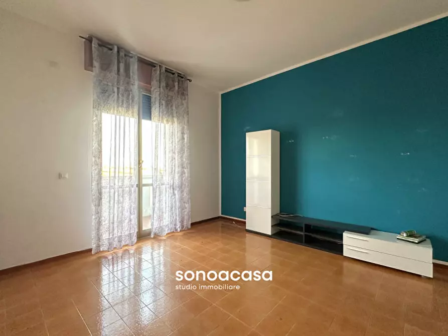 Immagine 3 di Appartamento in vendita  in Via Bacchiocchi, 15 a San Costanzo