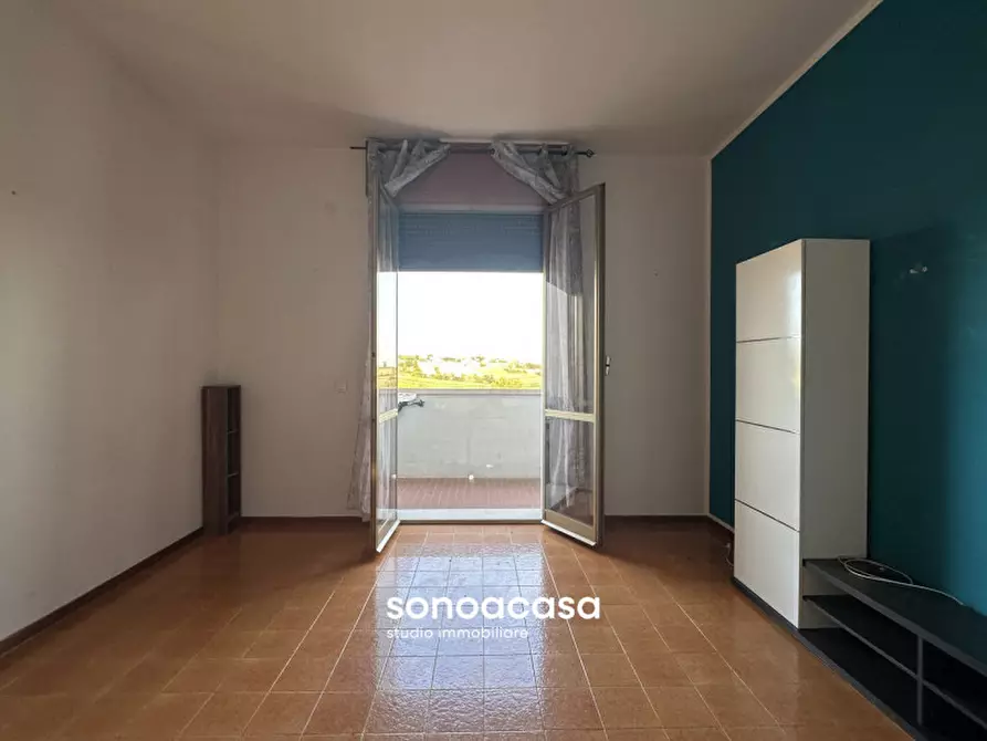 Immagine 4 di Appartamento in vendita  in Via Bacchiocchi, 15 a San Costanzo