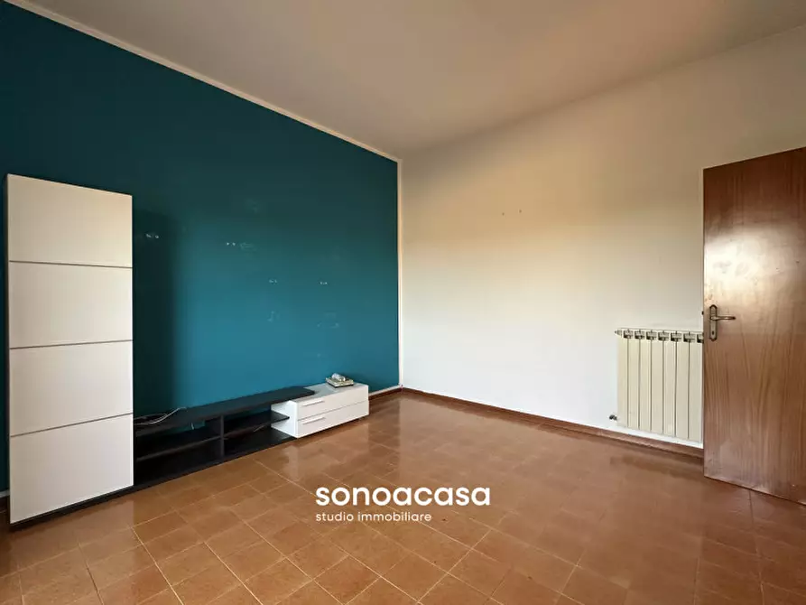 Immagine 5 di Appartamento in vendita  in Via Bacchiocchi, 15 a San Costanzo