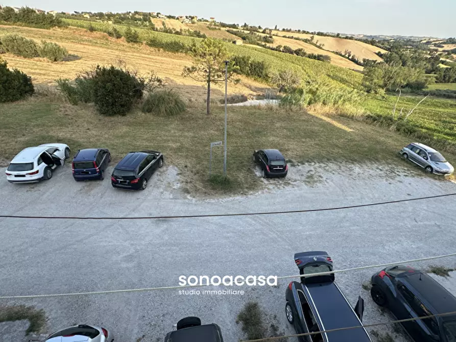 Immagine 8 di Appartamento in vendita  in Via Bacchiocchi, 15 a San Costanzo