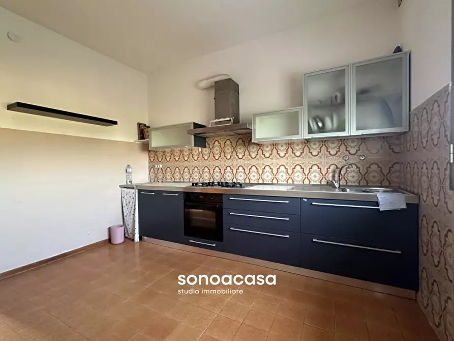 Immagine 10 di Appartamento in vendita  in Via Bacchiocchi, 15 a San Costanzo