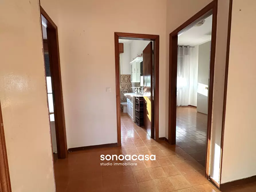 Immagine 12 di Appartamento in vendita  in Via Bacchiocchi, 15 a San Costanzo