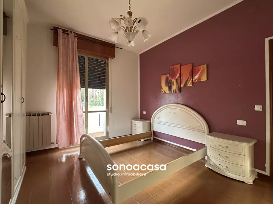 Immagine 13 di Appartamento in vendita  in Via Bacchiocchi, 15 a San Costanzo