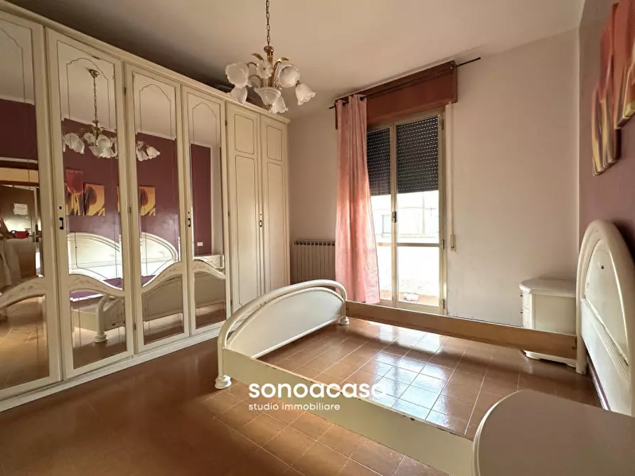 Immagine 14 di Appartamento in vendita  in Via Bacchiocchi, 15 a San Costanzo