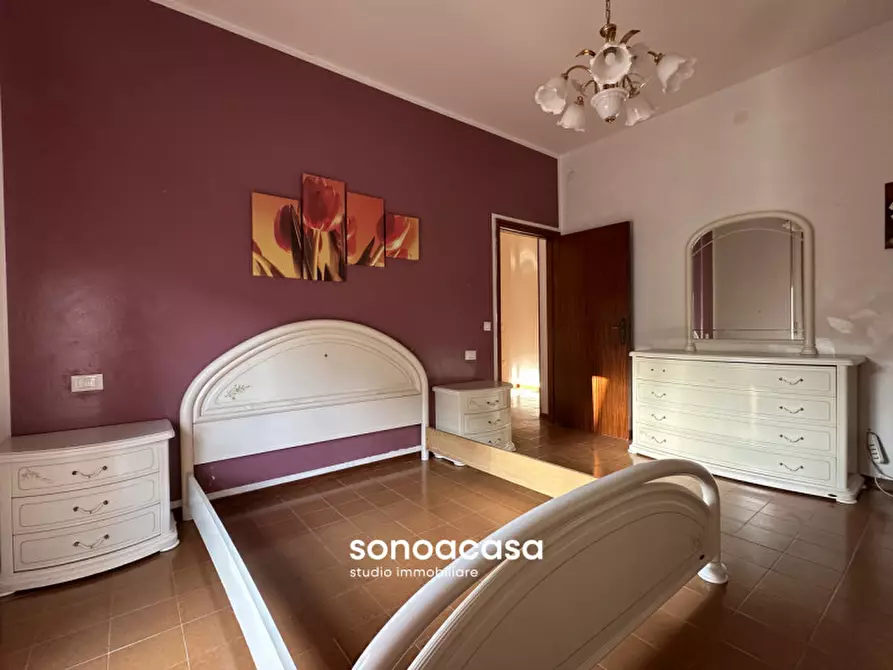 Immagine 15 di Appartamento in vendita  in Via Bacchiocchi, 15 a San Costanzo