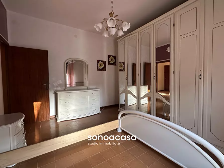 Immagine 16 di Appartamento in vendita  in Via Bacchiocchi, 15 a San Costanzo