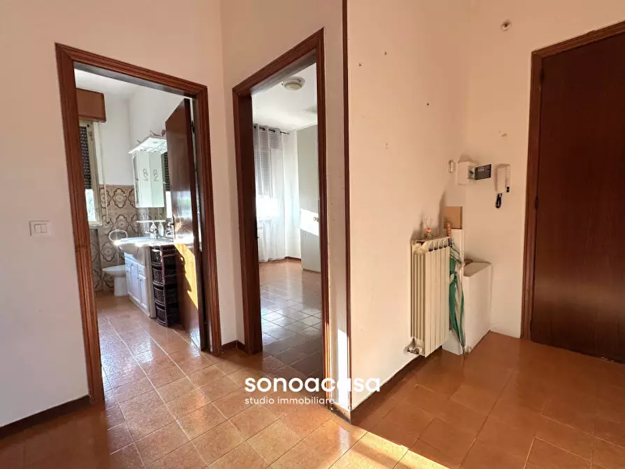 Immagine 19 di Appartamento in vendita  in Via Bacchiocchi, 15 a San Costanzo