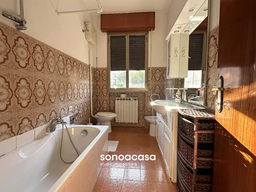 Immagine 20 di Appartamento in vendita  in Via Bacchiocchi, 15 a San Costanzo