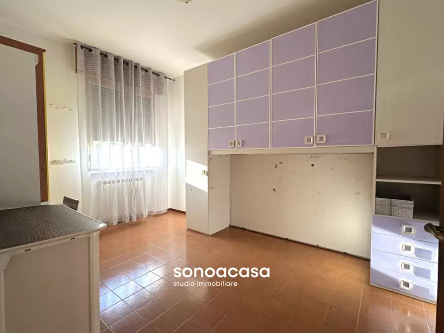 Immagine 21 di Appartamento in vendita  in Via Bacchiocchi, 15 a San Costanzo