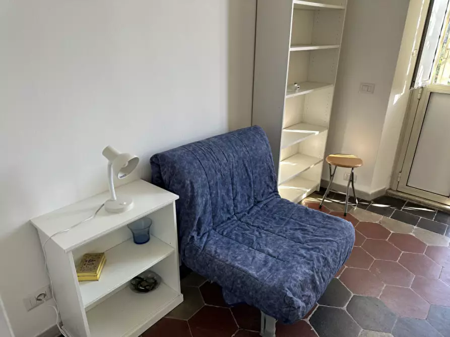 Immagine 3 di Camera in affitto  in Via Casilina, 170 a Roma