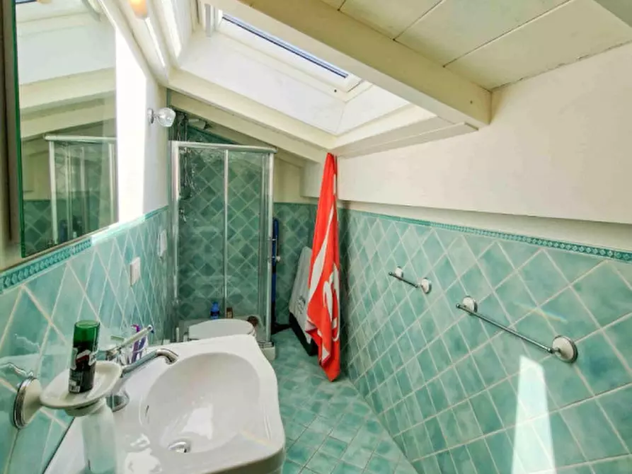 Immagine 4 di Casa indipendente in vendita  in Via Carducci, 37 a Forte Dei Marmi