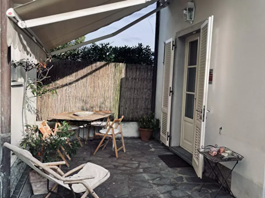 Immagine 9 di Casa indipendente in vendita  in Via Carducci, 37 a Forte Dei Marmi