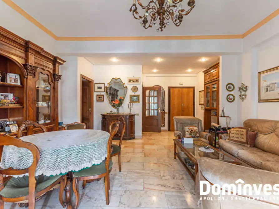 Immagine 7 di Appartamento in vendita  in Via Adolfo Albertazzi a Roma