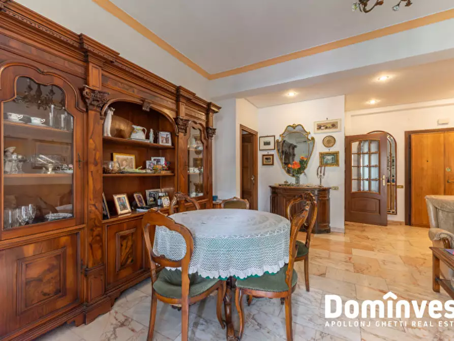 Immagine 8 di Appartamento in vendita  in Via Adolfo Albertazzi a Roma