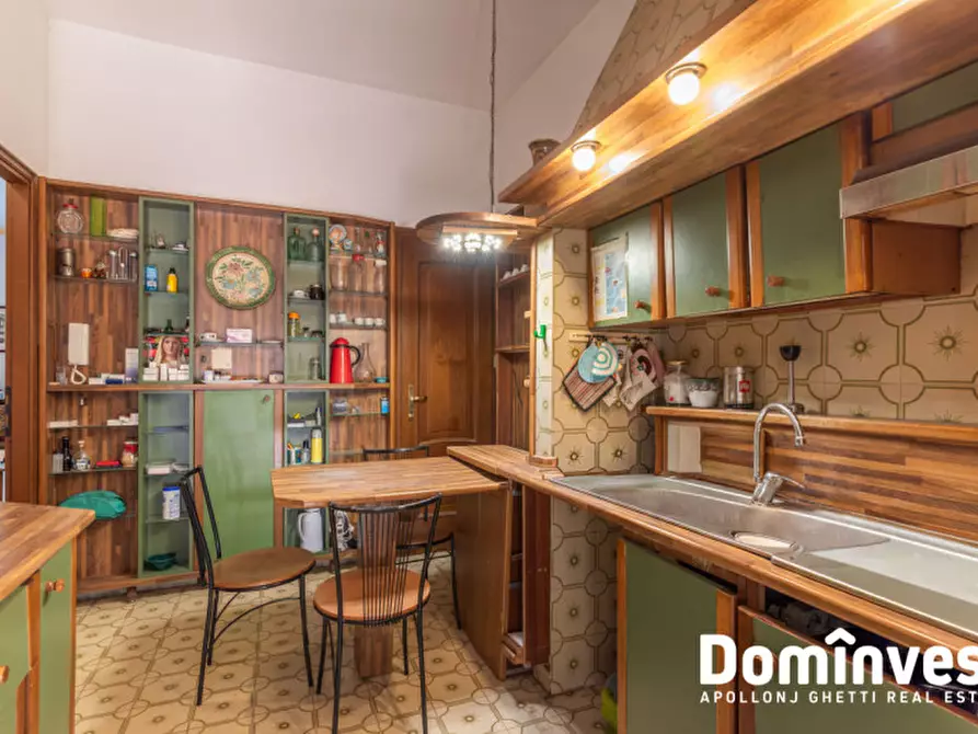 Immagine 15 di Appartamento in vendita  in Via Adolfo Albertazzi a Roma