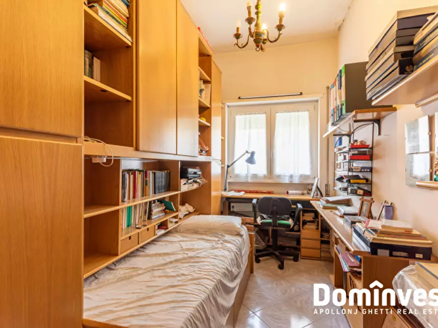 Immagine 18 di Appartamento in vendita  in Via Adolfo Albertazzi a Roma
