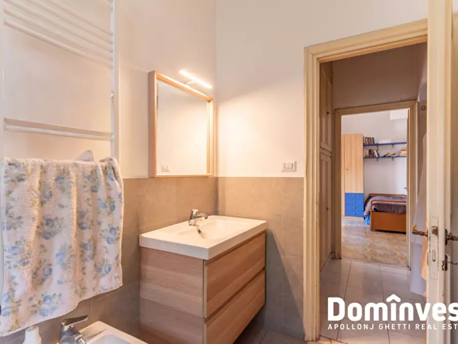Immagine 21 di Appartamento in vendita  in Via Adolfo Albertazzi a Roma