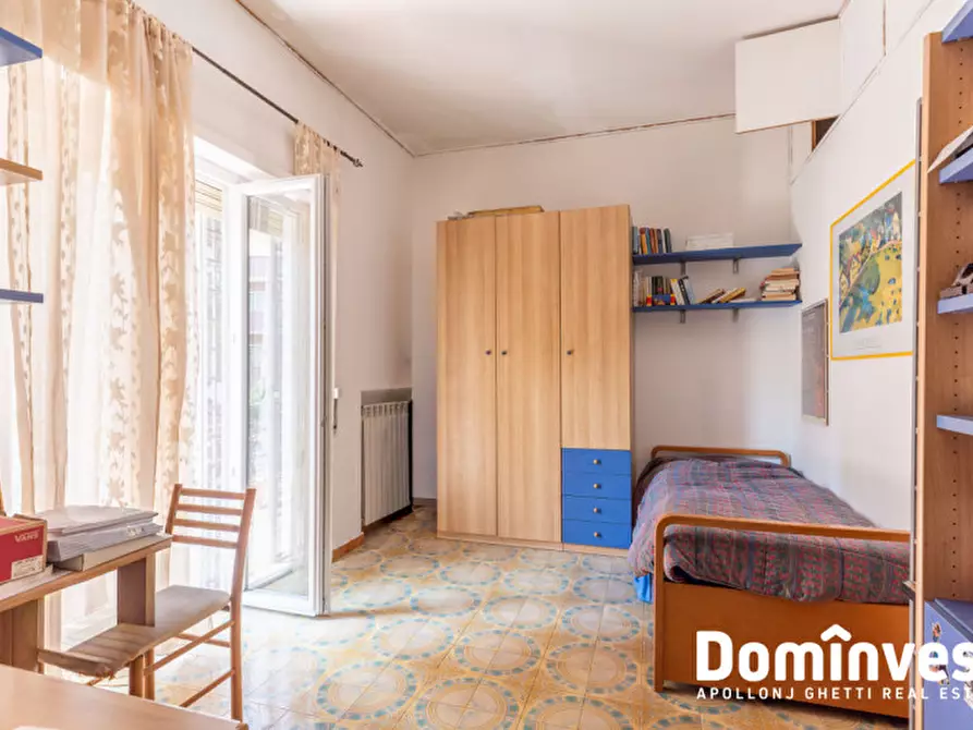 Immagine 22 di Appartamento in vendita  in Via Adolfo Albertazzi a Roma