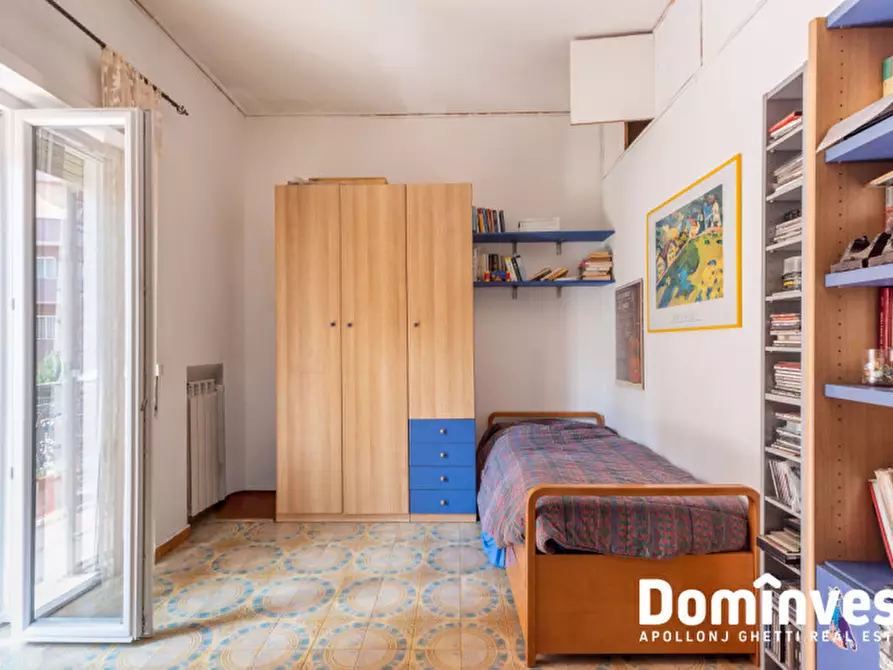 Immagine 23 di Appartamento in vendita  in Via Adolfo Albertazzi a Roma