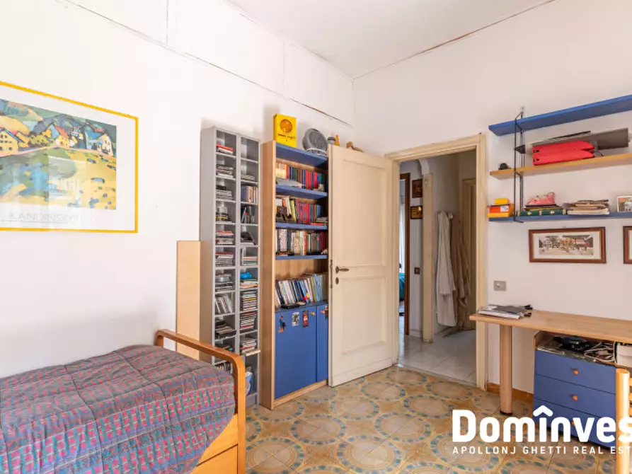 Immagine 24 di Appartamento in vendita  in Via Adolfo Albertazzi a Roma