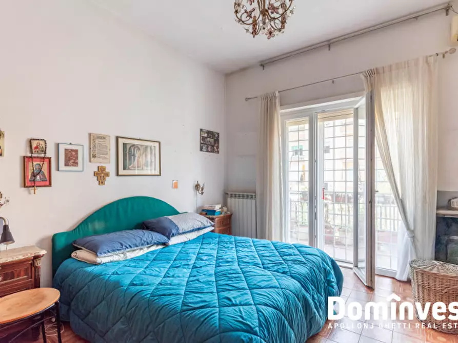 Immagine 27 di Appartamento in vendita  in Via Adolfo Albertazzi a Roma