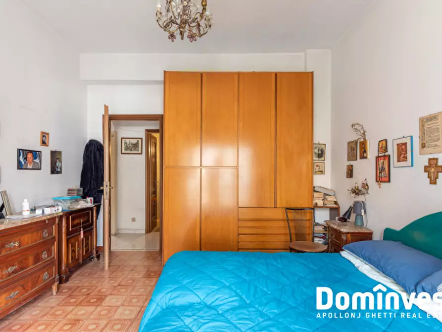 Immagine 28 di Appartamento in vendita  in Via Adolfo Albertazzi a Roma