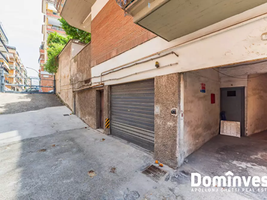 Immagine 32 di Appartamento in vendita  in Via Adolfo Albertazzi a Roma