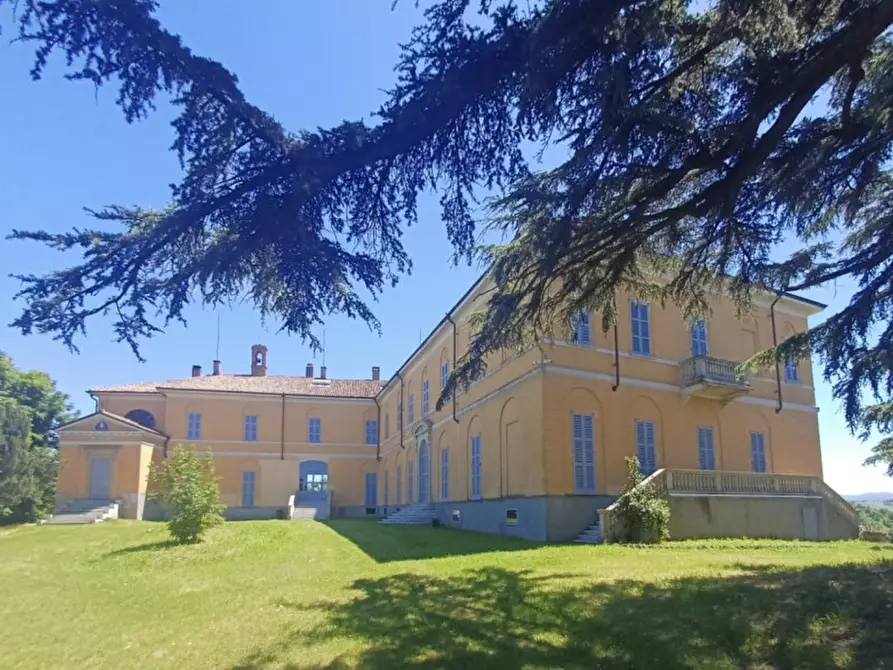 Immagine 2 di Villa in vendita  a Santa Giuletta