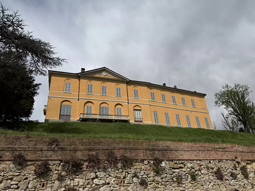 Immagine 4 di Villa in vendita  a Santa Giuletta
