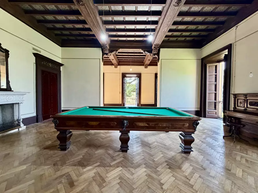 Immagine 5 di Villa in vendita  a Santa Giuletta