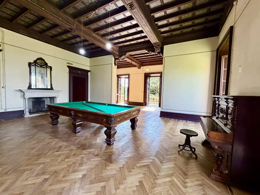 Immagine 6 di Villa in vendita  a Santa Giuletta