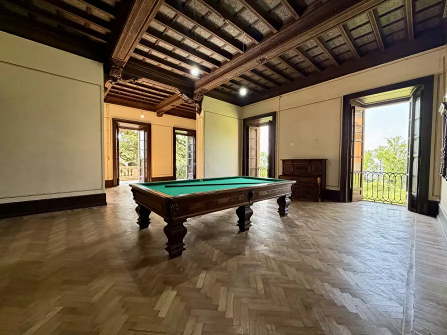 Immagine 7 di Villa in vendita  a Santa Giuletta