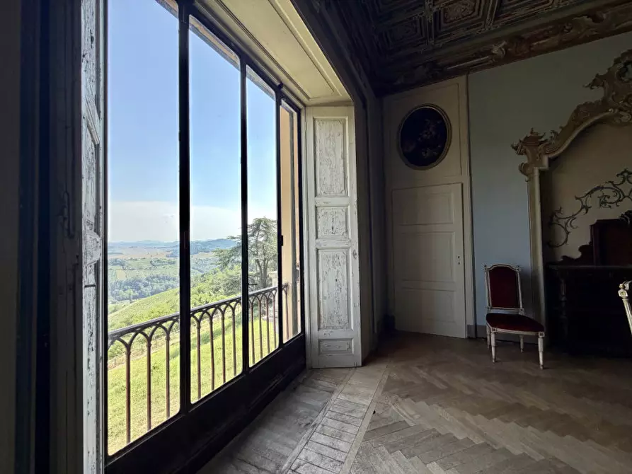 Immagine 8 di Villa in vendita  a Santa Giuletta
