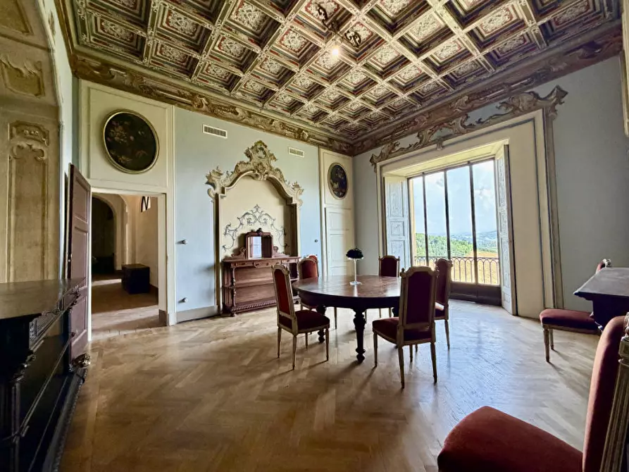 Immagine 9 di Villa in vendita  a Santa Giuletta