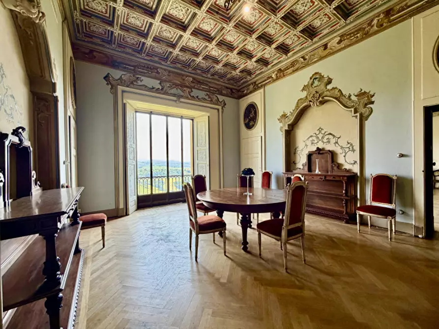 Immagine 10 di Villa in vendita  a Santa Giuletta