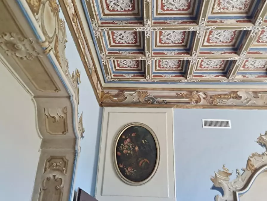 Immagine 11 di Villa in vendita  a Santa Giuletta