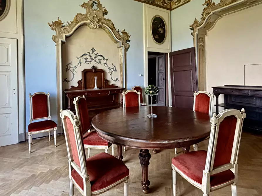 Immagine 12 di Villa in vendita  a Santa Giuletta