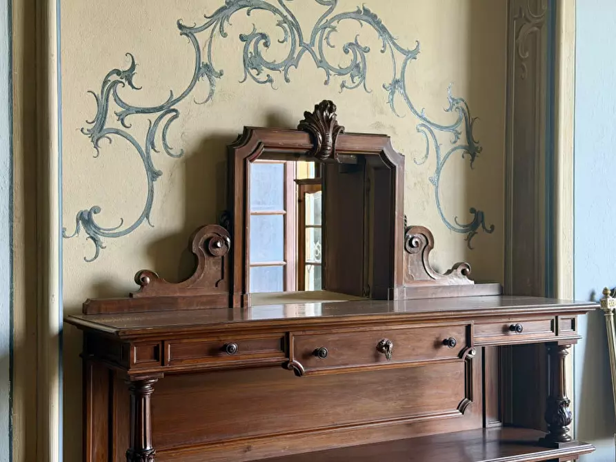 Immagine 13 di Villa in vendita  a Santa Giuletta