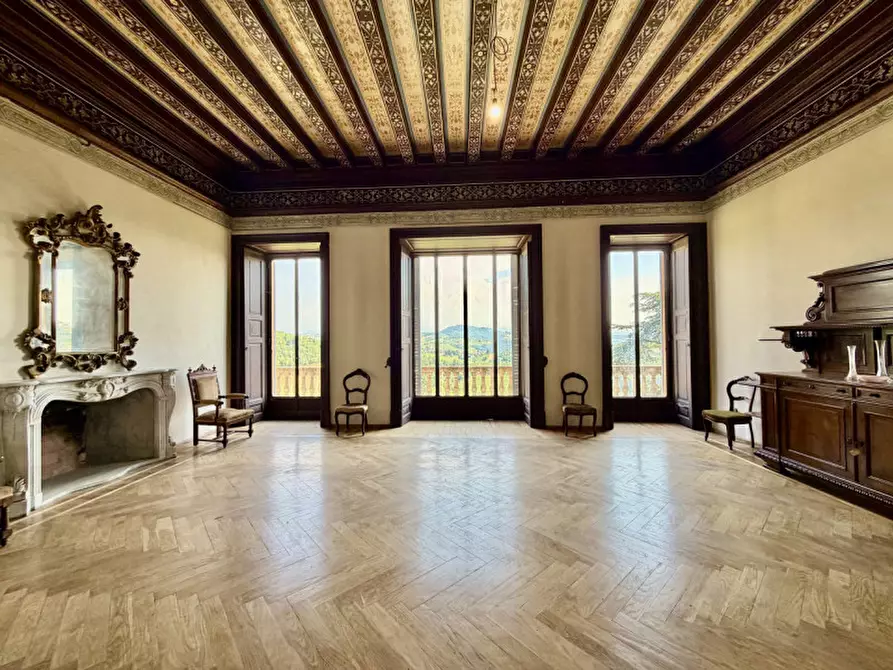 Immagine 17 di Villa in vendita  a Santa Giuletta