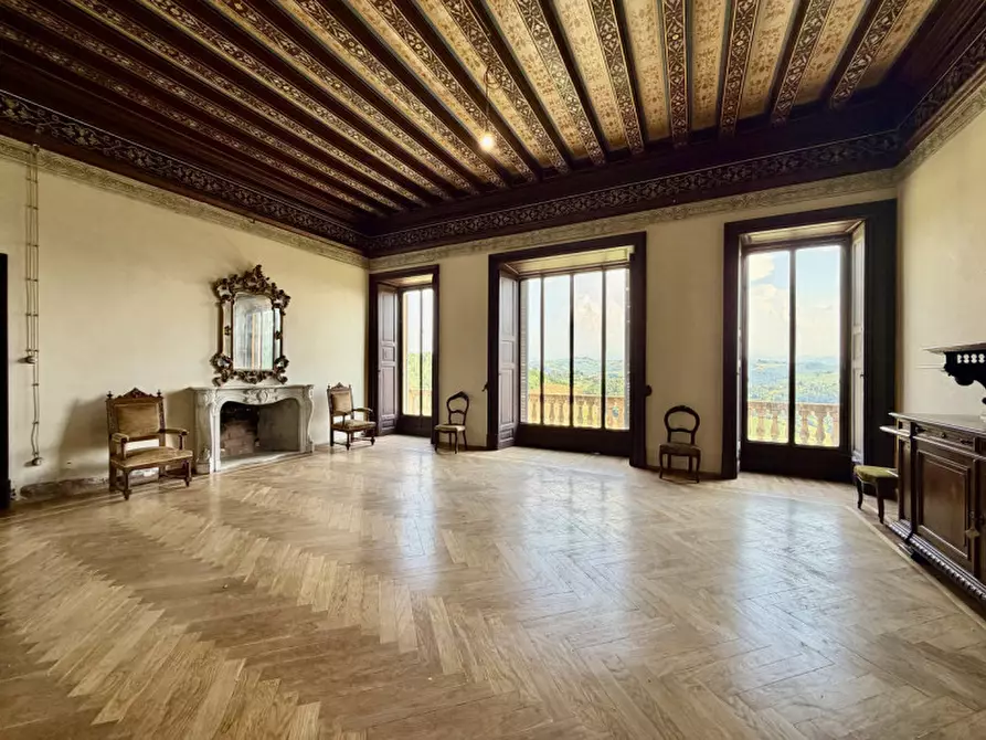 Immagine 18 di Villa in vendita  a Santa Giuletta