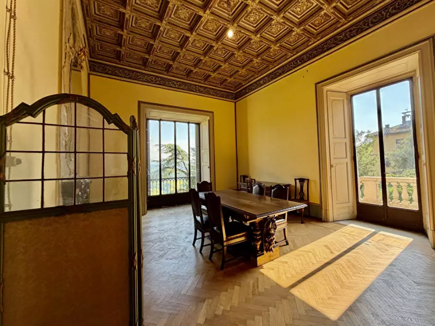 Immagine 19 di Villa in vendita  a Santa Giuletta
