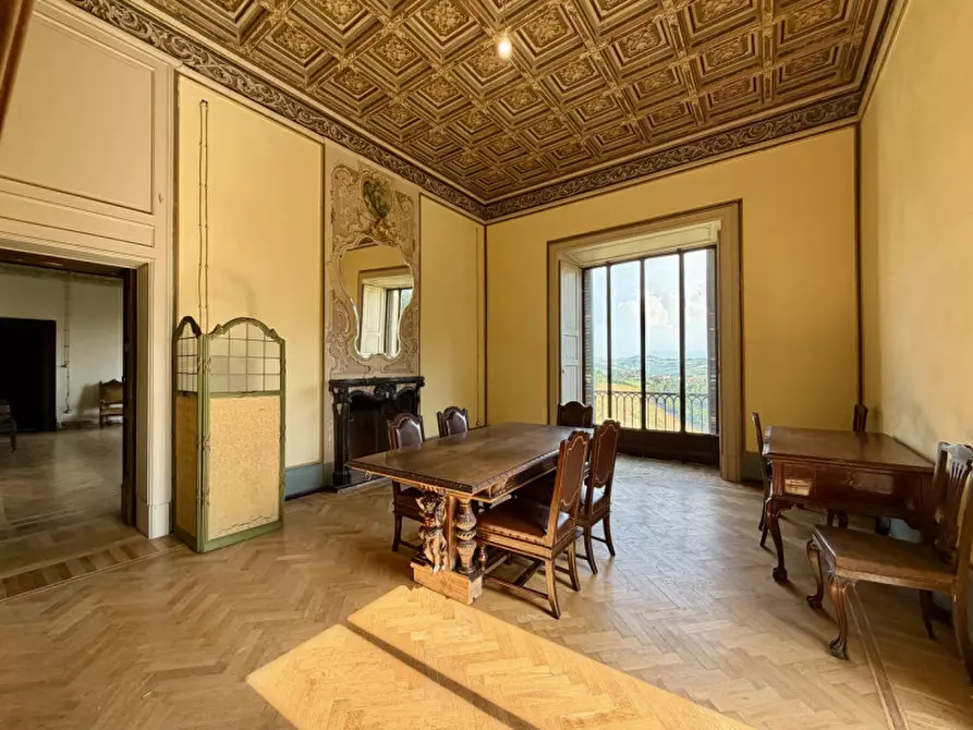 Immagine 20 di Villa in vendita  a Santa Giuletta