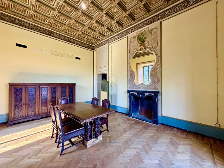 Immagine 22 di Villa in vendita  a Santa Giuletta