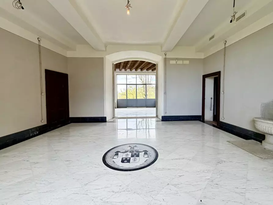 Immagine 23 di Villa in vendita  a Santa Giuletta