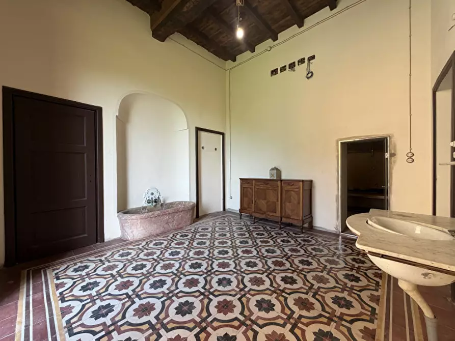 Immagine 27 di Villa in vendita  a Santa Giuletta