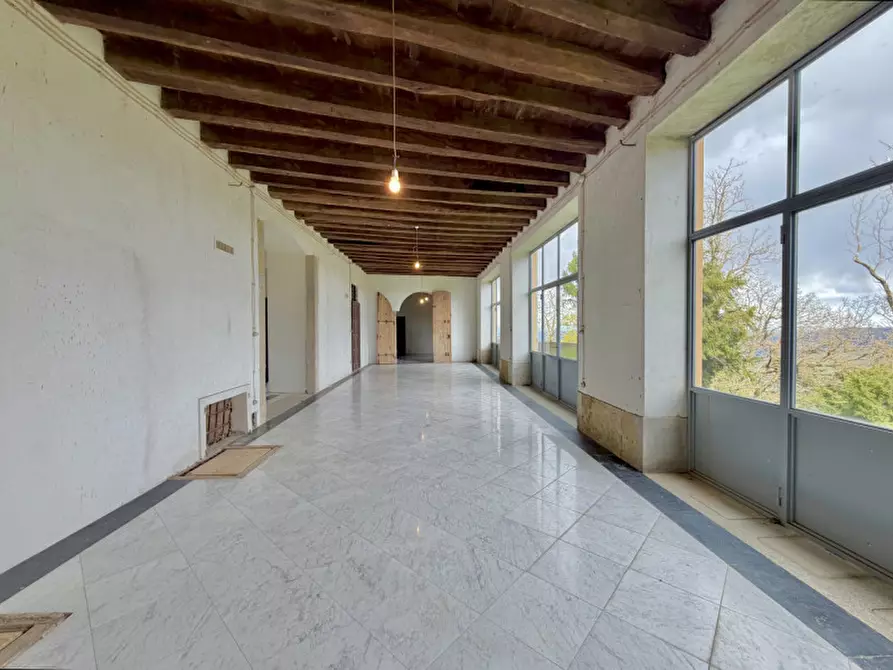 Immagine 31 di Villa in vendita  a Santa Giuletta