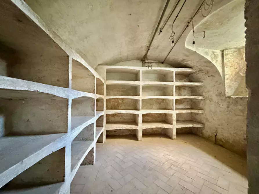 Immagine 40 di Villa in vendita  a Santa Giuletta