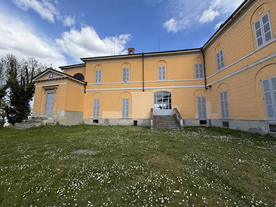 Immagine 42 di Villa in vendita  a Santa Giuletta
